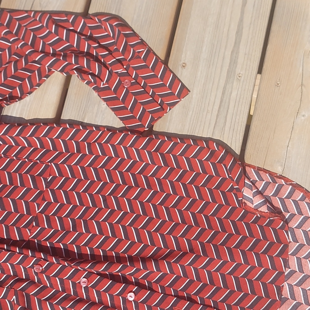 Blouse‎ - Picture 4 of 6